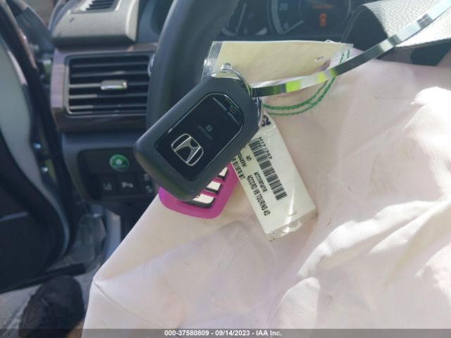 1HGCR3F99HA026341 Honda Accord Sedan Touring