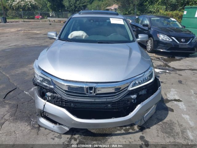 1HGCR3F99HA026341 Honda Accord Sedan Touring
