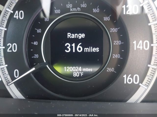 1HGCR3F99HA026341 Honda Accord Sedan Touring
