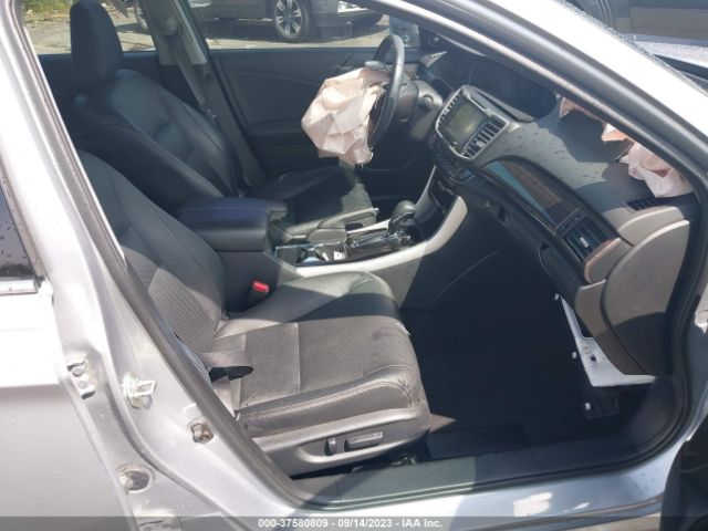 1HGCR3F99HA026341 Honda Accord Sedan Touring
