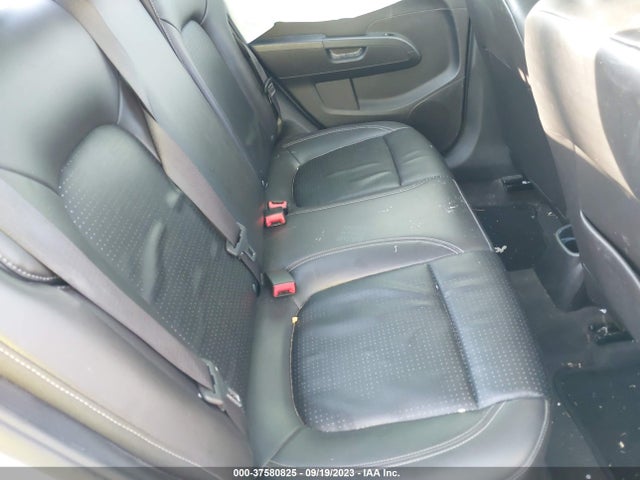 Chevrolet SONIC LTZ 2015 1G1JE5SBXF4103115 Image 8