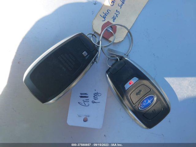 4S4BTGUD1P3181166 Subaru Outback Wilderness