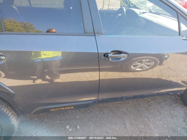 4S4BTGUD1P3181166 Subaru Outback Wilderness
