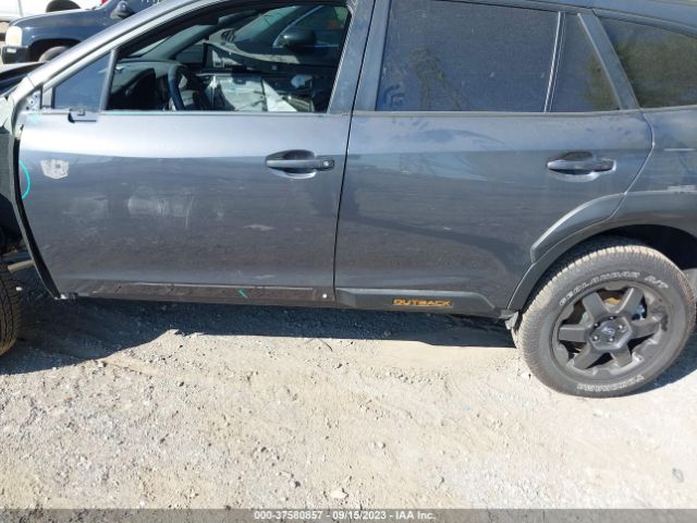 4S4BTGUD1P3181166 Subaru Outback Wilderness