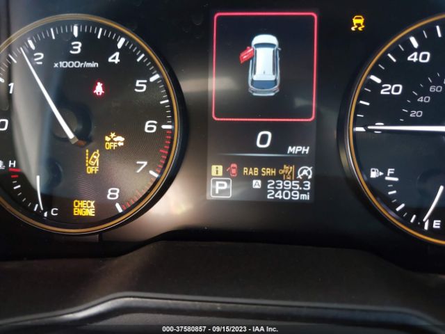 4S4BTGUD1P3181166 Subaru Outback Wilderness