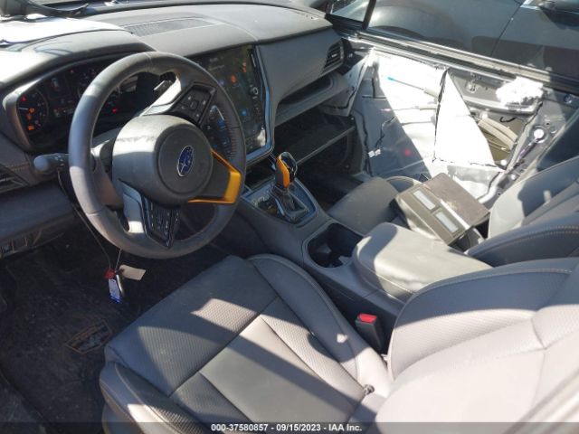 4S4BTGUD1P3181166 Subaru Outback Wilderness