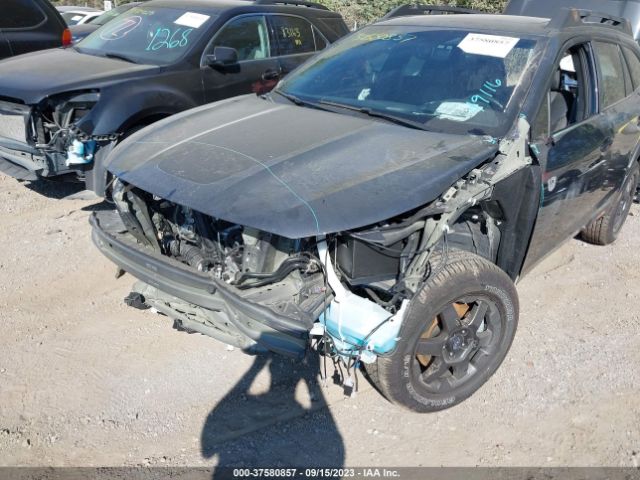 4S4BTGUD1P3181166 Subaru Outback Wilderness
