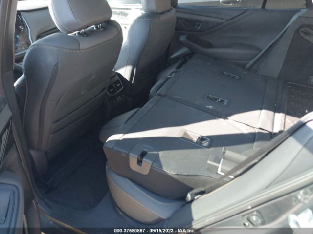 4S4BTGUD1P3181166 Subaru Outback Wilderness