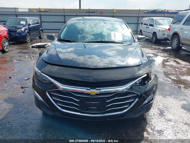 Chevrolet MALIBU LS 2023 1G1ZB5STXPF123035 Image 11
