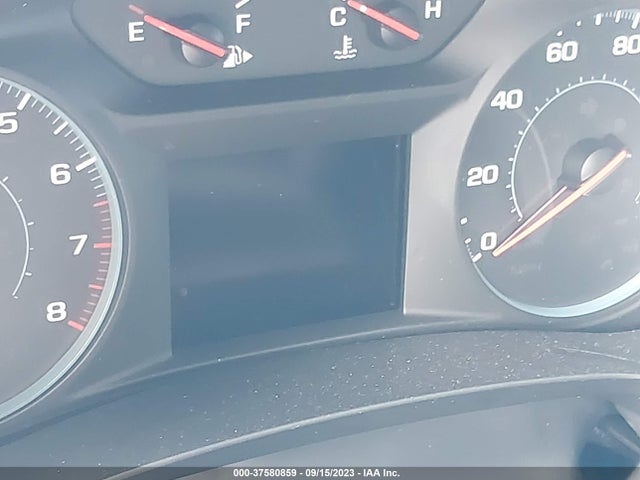 Chevrolet MALIBU LS 2023 1G1ZB5STXPF123035 Image 14