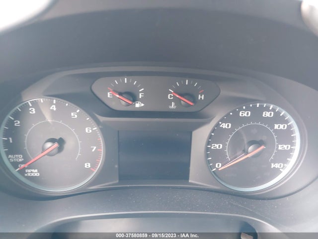 Chevrolet MALIBU LS 2023 1G1ZB5STXPF123035 Image 7