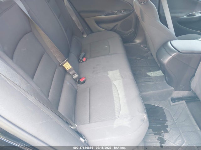 Chevrolet MALIBU LS 2023 1G1ZB5STXPF123035 Image 8
