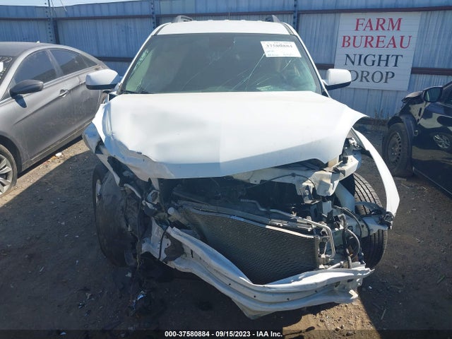 Chevrolet EQUINOX LT 2017 2GNALCEK0H1520441 Image 12