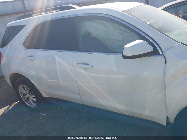 Chevrolet EQUINOX LT 2017 2GNALCEK0H1520441 Image 13