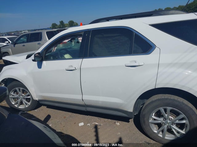 Chevrolet EQUINOX LT 2017 2GNALCEK0H1520441 Image 14