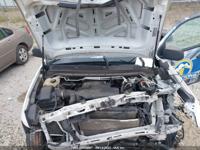 1GTH5BEA9J1221481 GMC Canyon