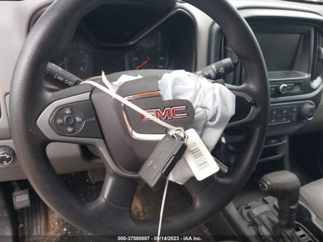 1GTH5BEA9J1221481 GMC Canyon