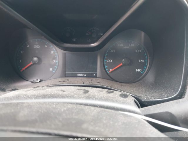 1GTH5BEA9J1221481 GMC Canyon