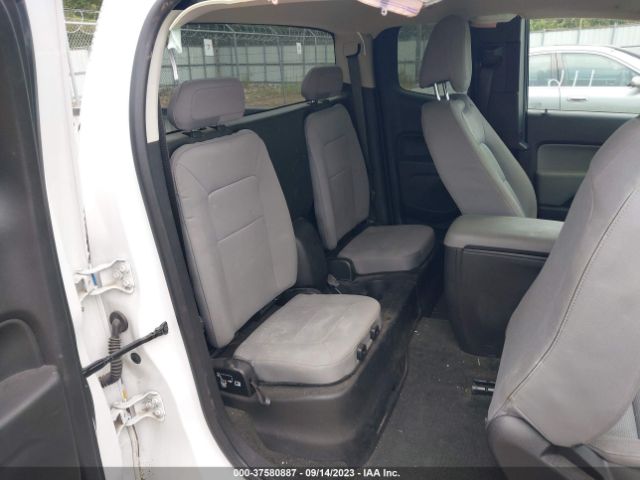 1GTH5BEA9J1221481 GMC Canyon