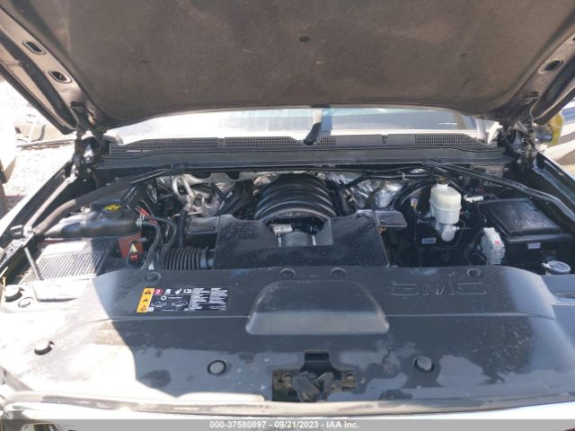 1GKS2CKJ1HR171765 GMC YUKON DENALI