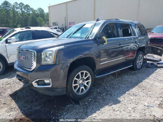 1GKS2CKJ1HR171765 GMC YUKON DENALI