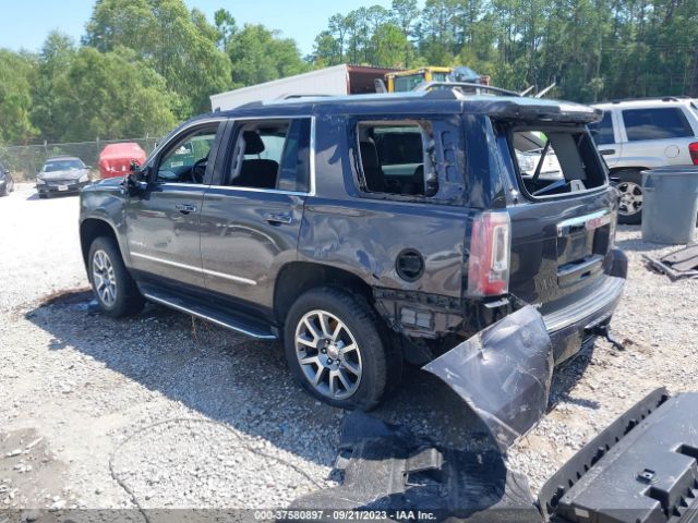 1GKS2CKJ1HR171765 GMC YUKON DENALI