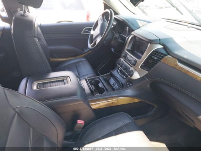 1GKS2CKJ1HR171765 GMC YUKON DENALI