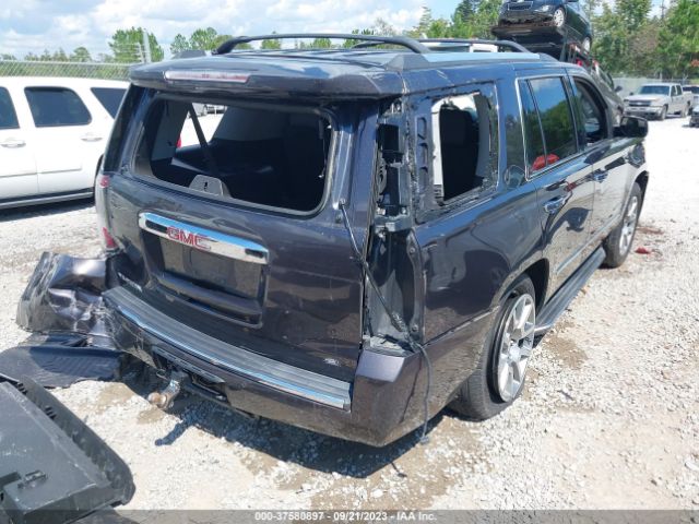 1GKS2CKJ1HR171765 GMC YUKON DENALI