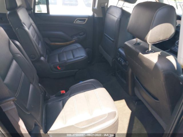 1GKS2CKJ1HR171765 GMC YUKON DENALI