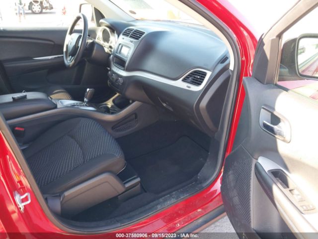 3C4PDCAB4LT279903 Dodge Journey Se Value
