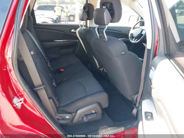 3C4PDCAB4LT279903 Dodge Journey Se Value