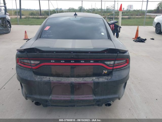 2C3CDXGJXLH112561 Dodge Charger Scat Pack
