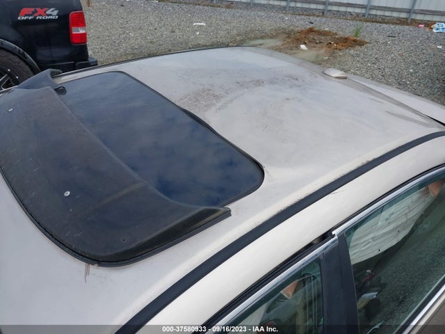 2004 HONDA ACCORD 2.4 EX VIN: 1HGCM56874A002356