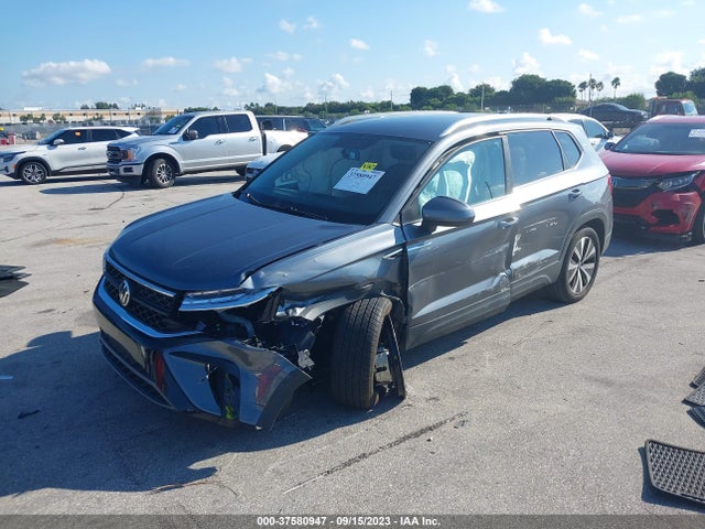 3VVWX7B28NM064306 Volkswagen TAOS SE