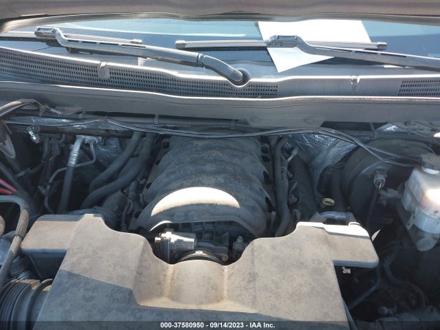 Chevrolet Silverado 1500 Lt 2014 3GCUKREC4EG493915 Image 10