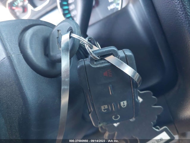 Chevrolet Silverado 1500 Lt 2014 3GCUKREC4EG493915 Image 11