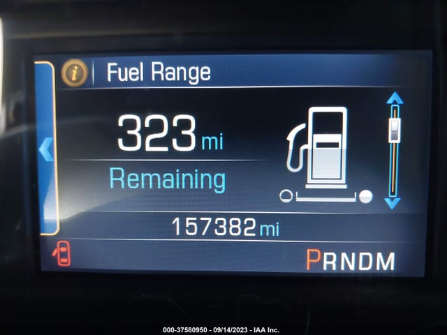 Chevrolet Silverado 1500 Lt 2014 3GCUKREC4EG493915 Image 15