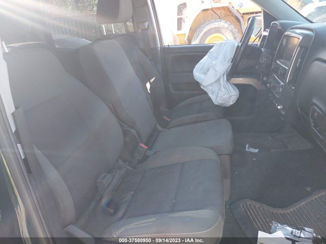 Chevrolet Silverado 1500 Lt 2014 3GCUKREC4EG493915 Image 5