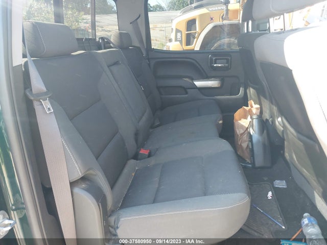 Chevrolet Silverado 1500 Lt 2014 3GCUKREC4EG493915 Image 8