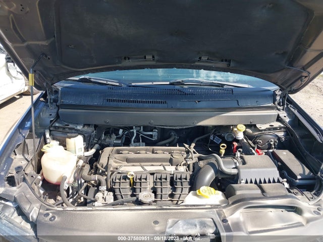 Dodge JOURNEY SE 2018 3C4PDCABXJT363513 Image 10