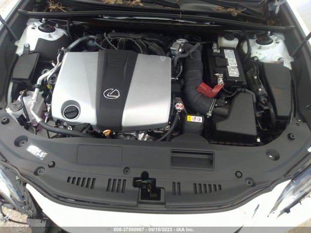 2024 Lexus ES, VIN: 58ADZ1B12RU161088
