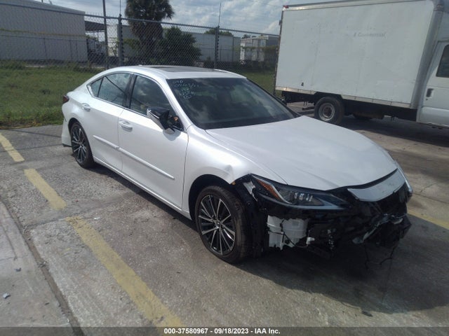 2024 Lexus ES, VIN: 58ADZ1B12RU161088
