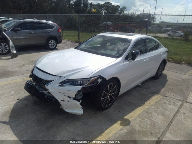 2024 Lexus ES, VIN: 58ADZ1B12RU161088