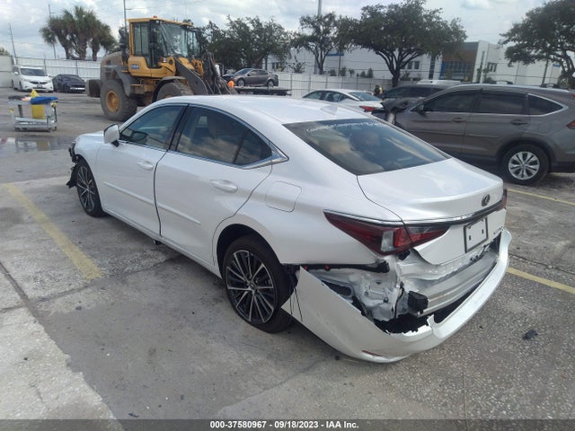 2024 Lexus ES, VIN: 58ADZ1B12RU161088