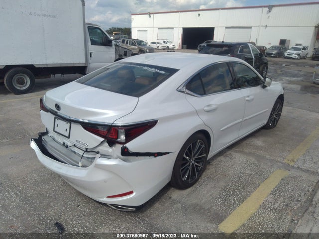 2024 Lexus ES, VIN: 58ADZ1B12RU161088