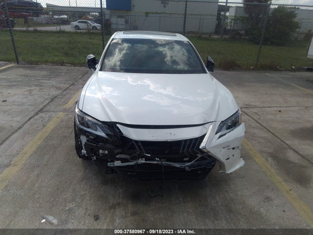 2024 Lexus ES, VIN: 58ADZ1B12RU161088