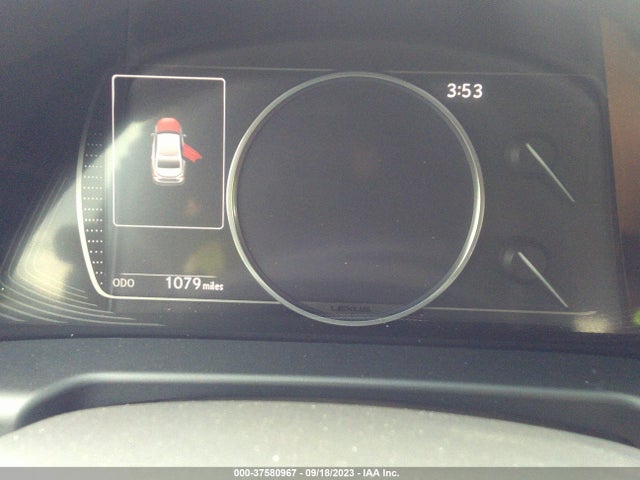 2024 Lexus ES, VIN: 58ADZ1B12RU161088