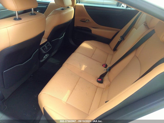 2024 Lexus ES, VIN: 58ADZ1B12RU161088