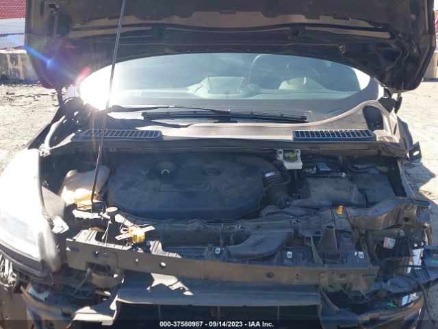 1FMCU9J96GUB02467 Ford Escape Titanium