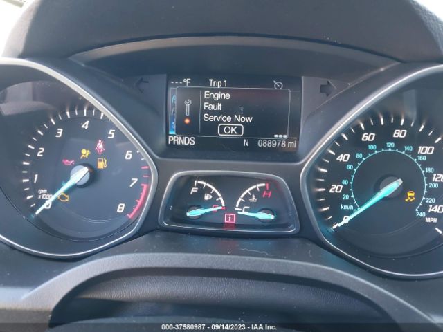 1FMCU9J96GUB02467 Ford Escape Titanium